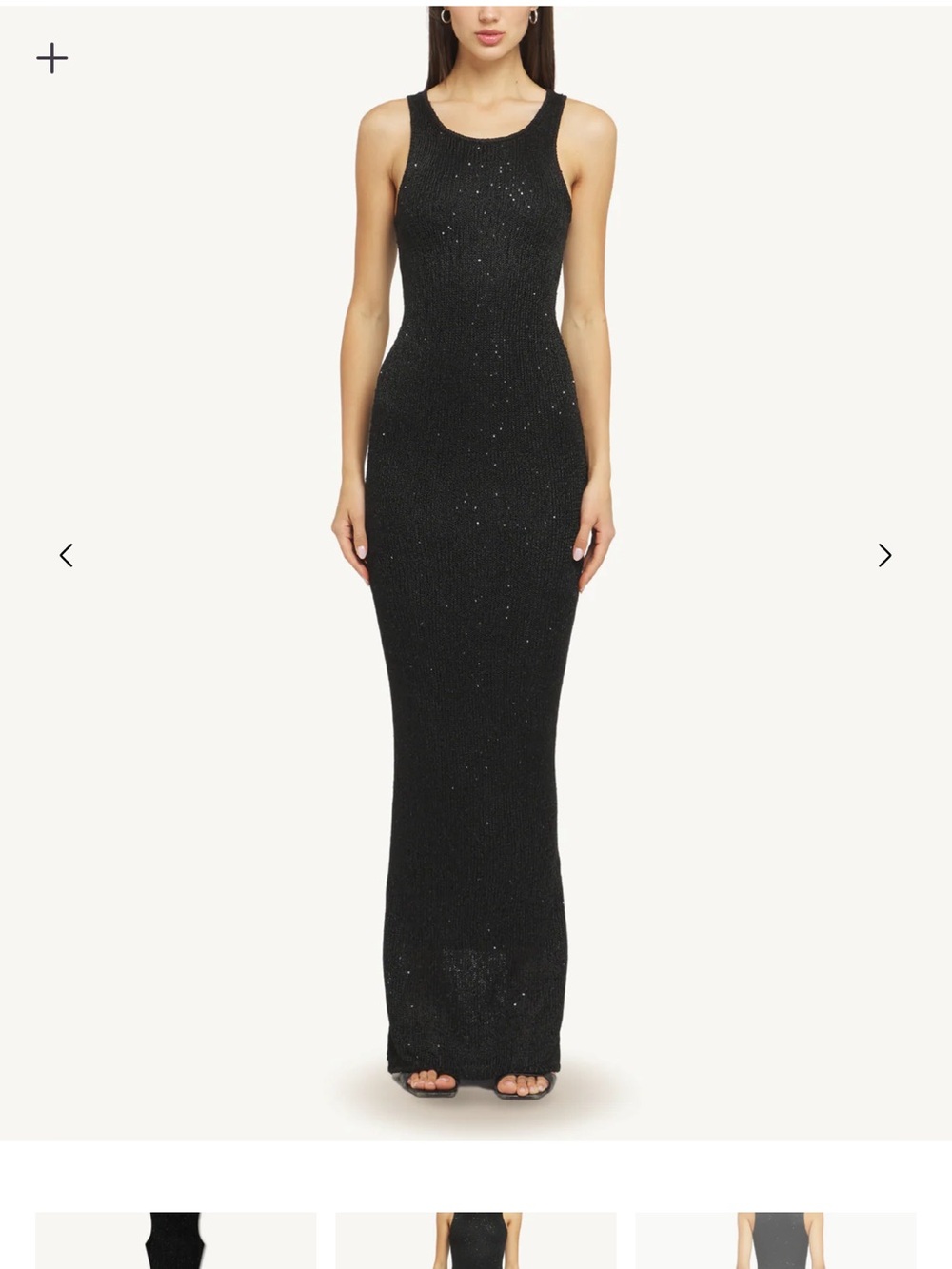 ASTA Resort Natalia Dress